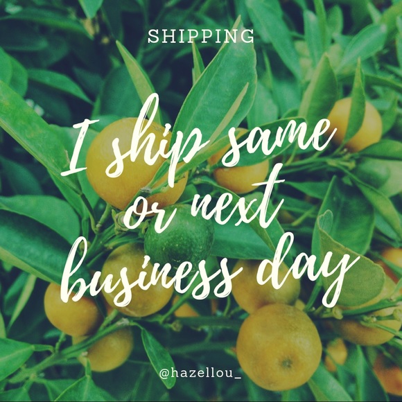 ✨ make offers ✨ A little about me and my closet🎉 - Picture 5 of 7